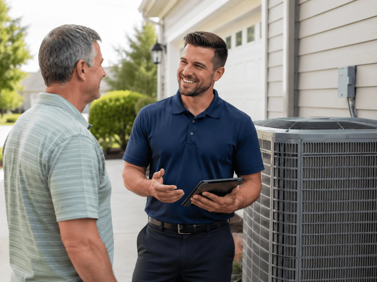 Heat Pump Installation Luverne, MN FAQs